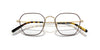 Oliver Peoples Levison OV1334 Gold Tortoise #colour_gold-tortoise