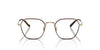 Oliver Peoples Levison OV1334 Gold Tortoise #colour_gold-tortoise