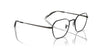 Oliver Peoples Levison OV1334 Pewter Black #colour_pewter-black