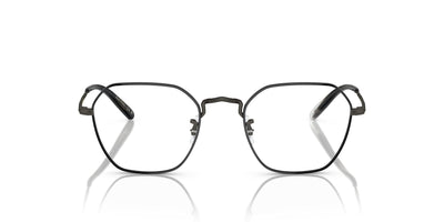 Oliver Peoples Levison OV1334 Pewter Black #colour_pewter-black