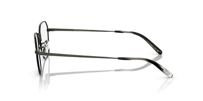 Oliver Peoples Levison OV1334 Pewter Black #colour_pewter-black