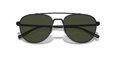 Oliver Peoples Rivetti OV1335ST Matte Black/G-15 Polarised #colour_matte-black-g-15-polarised