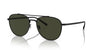 Oliver Peoples Rivetti OV1335ST Matte Black/G-15 Polarised #colour_matte-black-g-15-polarised