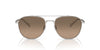 Oliver Peoples Rivetti OV1335ST Silver/Sandstone Gradient #colour_silver-sandstone-gradient