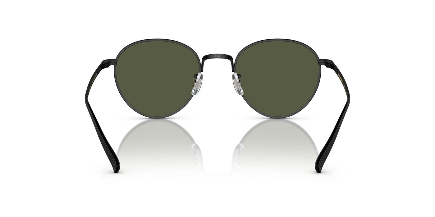 Oliver Peoples Rhydian OV1336ST Matte Black/G-15 #colour_matte-black-g-15