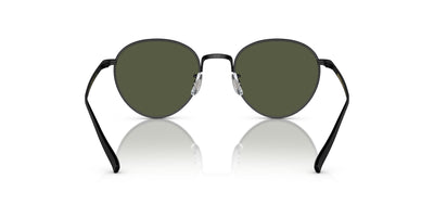 Oliver Peoples Rhydian OV1336ST Matte Black/G-15 #colour_matte-black-g-15