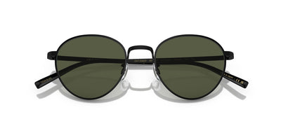 Oliver Peoples Rhydian OV1336ST Matte Black/G-15 #colour_matte-black-g-15