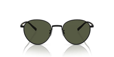 Oliver Peoples Rhydian OV1336ST Matte Black/G-15 #colour_matte-black-g-15