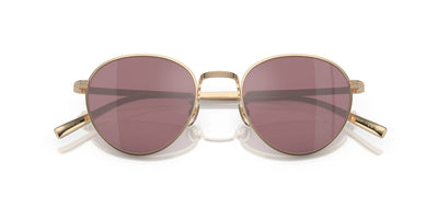 Oliver Peoples Rhydian OV1336ST Gold/Magenta Photochromic #colour_gold-magenta-photochromic