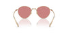 Oliver Peoples Rhydian OV1336ST Gold/Magenta Photochromic #colour_gold-magenta-photochromic