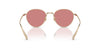 Oliver Peoples Rhydian OV1336ST Gold/Magenta Photochromic #colour_gold-magenta-photochromic