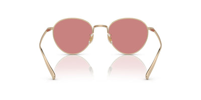 Oliver Peoples Rhydian OV1336ST Gold/Magenta Photochromic #colour_gold-magenta-photochromic