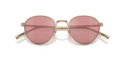 Oliver Peoples Rhydian OV1336ST Gold/Magenta Photochromic #colour_gold-magenta-photochromic