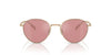 Oliver Peoples Rhydian OV1336ST Gold/Magenta Photochromic #colour_gold-magenta-photochromic