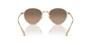 Oliver Peoples Rhydian OV1336ST Gold/Sandstone Gradient Polarised #colour_gold-sandstone-gradient-polarised