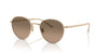 Oliver Peoples Rhydian OV1336ST Gold/Sandstone Gradient Polarised #colour_gold-sandstone-gradient-polarised