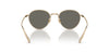 Oliver Peoples Rhydian OV1336ST Gold/Carbon Grey #colour_gold-carbon-grey