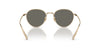 Oliver Peoples Rhydian OV1336ST Gold/Carbon Grey #colour_gold-carbon-grey