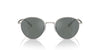 Oliver Peoples Rhydian OV1336ST Silver/Regal Blue #colour_silver-regal-blue