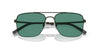 Oliver Peoples R-2 OV1343S Ryegrass/Pewter/Forest #colour_ryegrass-pewter-forest