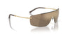 Oliver Peoples R-5 OV1344S Tortoise/Gold-Desert Flash #colour_tortoise-gold-desert-flash