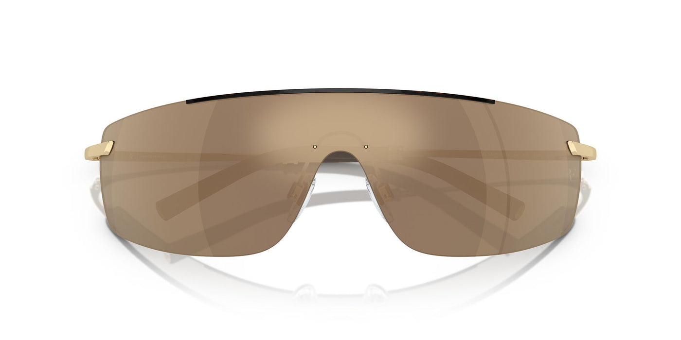 Oliver Peoples R-5 OV1344S Tortoise/Gold-Desert Flash #colour_tortoise-gold-desert-flash