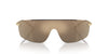 Oliver Peoples R-5 OV1344S Tortoise/Gold-Desert Flash #colour_tortoise-gold-desert-flash