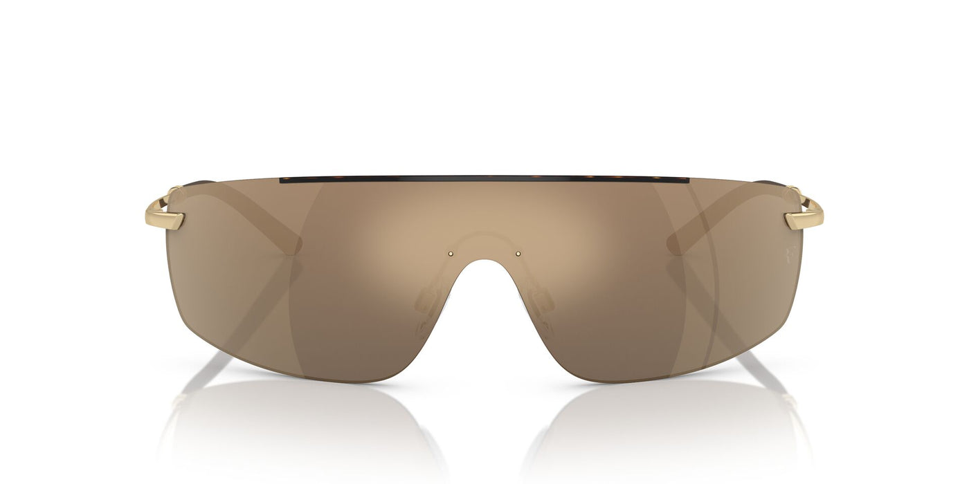 Oliver Peoples R-5 OV1344S Tortoise/Gold-Desert Flash #colour_tortoise-gold-desert-flash