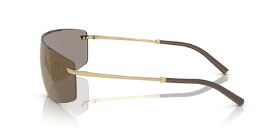 Oliver Peoples R-5 OV1344S Tortoise/Gold-Desert Flash #colour_tortoise-gold-desert-flash