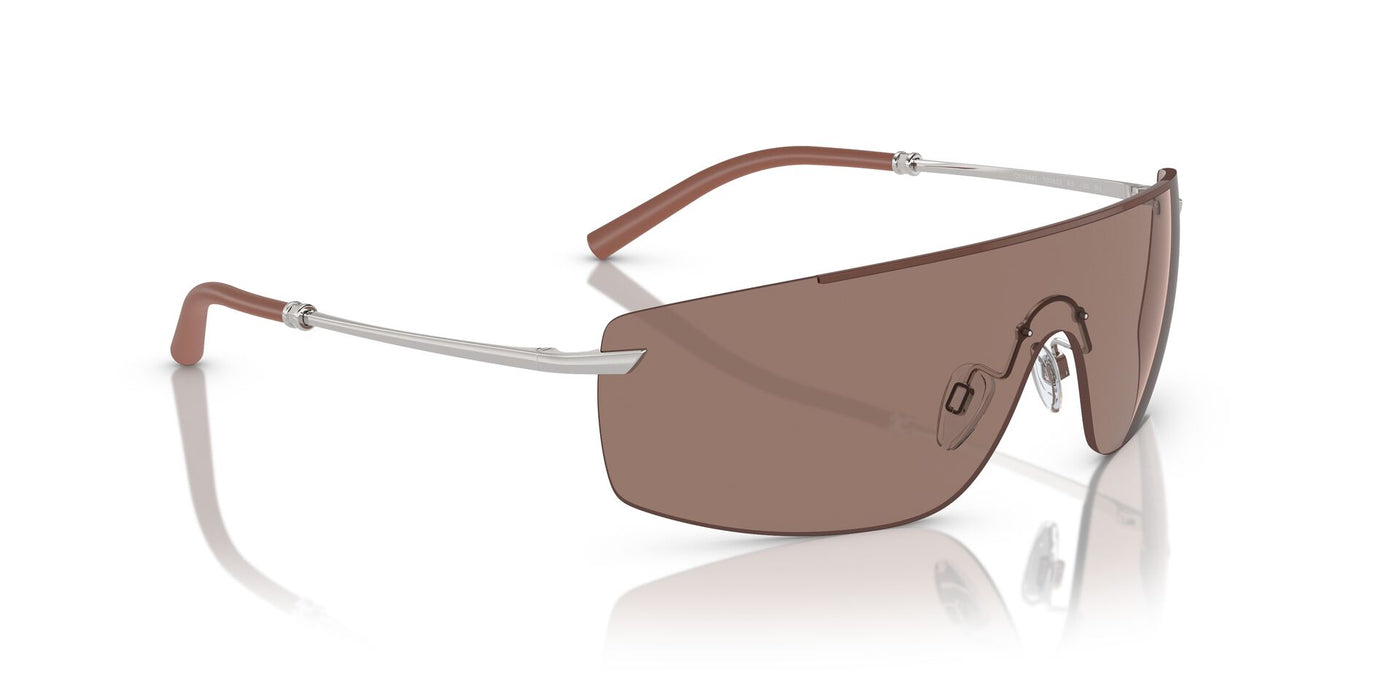 Oliver Peoples R-5 OV1344S Brick-Silver/Sierra #colour_brick-silver-sierra