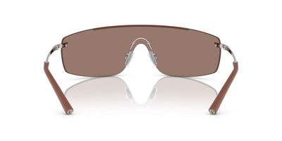 Oliver Peoples R-5 OV1344S Brick-Silver/Sierra #colour_brick-silver-sierra