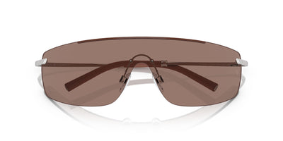 Oliver Peoples R-5 OV1344S Brick-Silver/Sierra #colour_brick-silver-sierra