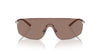 Oliver Peoples R-5 OV1344S Brick-Silver/Sierra #colour_brick-silver-sierra