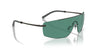 Oliver Peoples R-5 OV1344S Ryegrass-Pewter/Forest #colour_ryegrass-pewter-forest