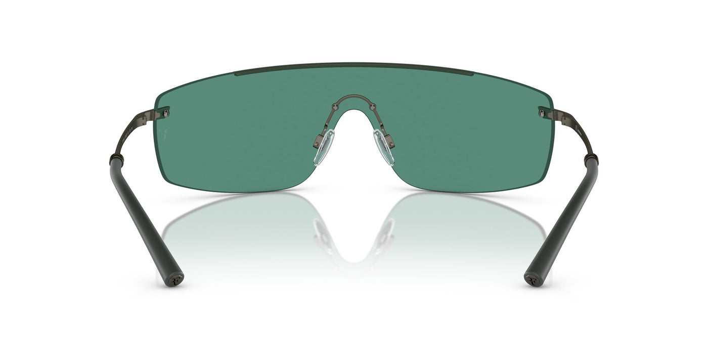 Oliver Peoples R-5 OV1344S Ryegrass-Pewter/Forest #colour_ryegrass-pewter-forest