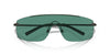 Oliver Peoples R-5 OV1344S Ryegrass-Pewter/Forest #colour_ryegrass-pewter-forest