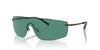 Oliver Peoples R-5 OV1344S Ryegrass-Pewter/Forest #colour_ryegrass-pewter-forest