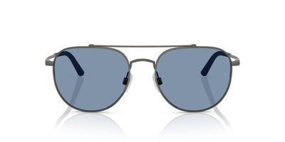 Oliver Peoples R-10 OV1346S Pewter/Marine #colour_pewter-marine