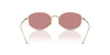 Oliver Peoples Estra OV1347ST Soft Gold/Magenta Photochromic #colour_soft-gold-magenta-photochromic