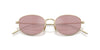 Oliver Peoples Estra OV1347ST Soft Gold/Magenta Photochromic #colour_soft-gold-magenta-photochromic