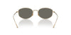 Oliver Peoples Estra OV1347ST Soft Gold/Carbon Grey #colour_soft-gold-carbon-grey