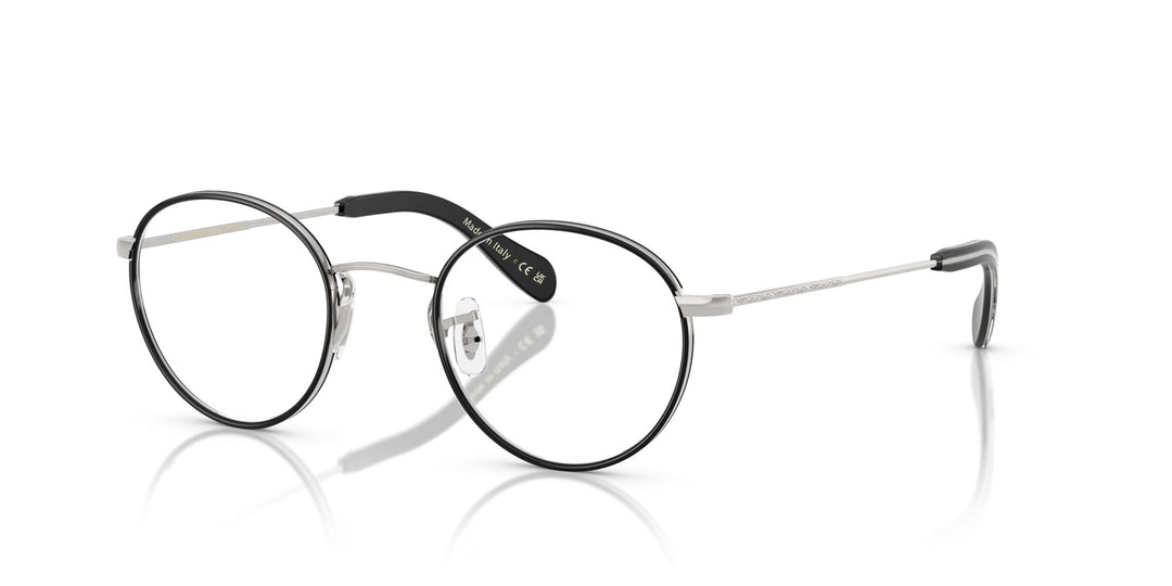 Oliver Peoples Coleridge Ii OV1352 Round Glasses | Fashion Eyewear US