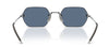 Oliver Peoples TK-13 OV1353ST#colour_silver-blue