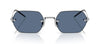 Oliver Peoples TK-13 OV1353ST#colour_silver-blue