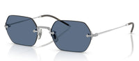 Oliver Peoples TK-13 OV1353ST#colour_silver-blue