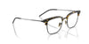 Oliver Peoples TK-12 OV1354T Tokyo Tortoise-Matt Black #colour_tokyo-tortoise-matt-black
