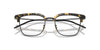 Oliver Peoples TK-12 OV1354T Tokyo Tortoise-Matt Black #colour_tokyo-tortoise-matt-black