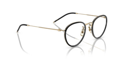 Oliver Peoples TK-11 OV1360T Gold-Black #colour_gold-black