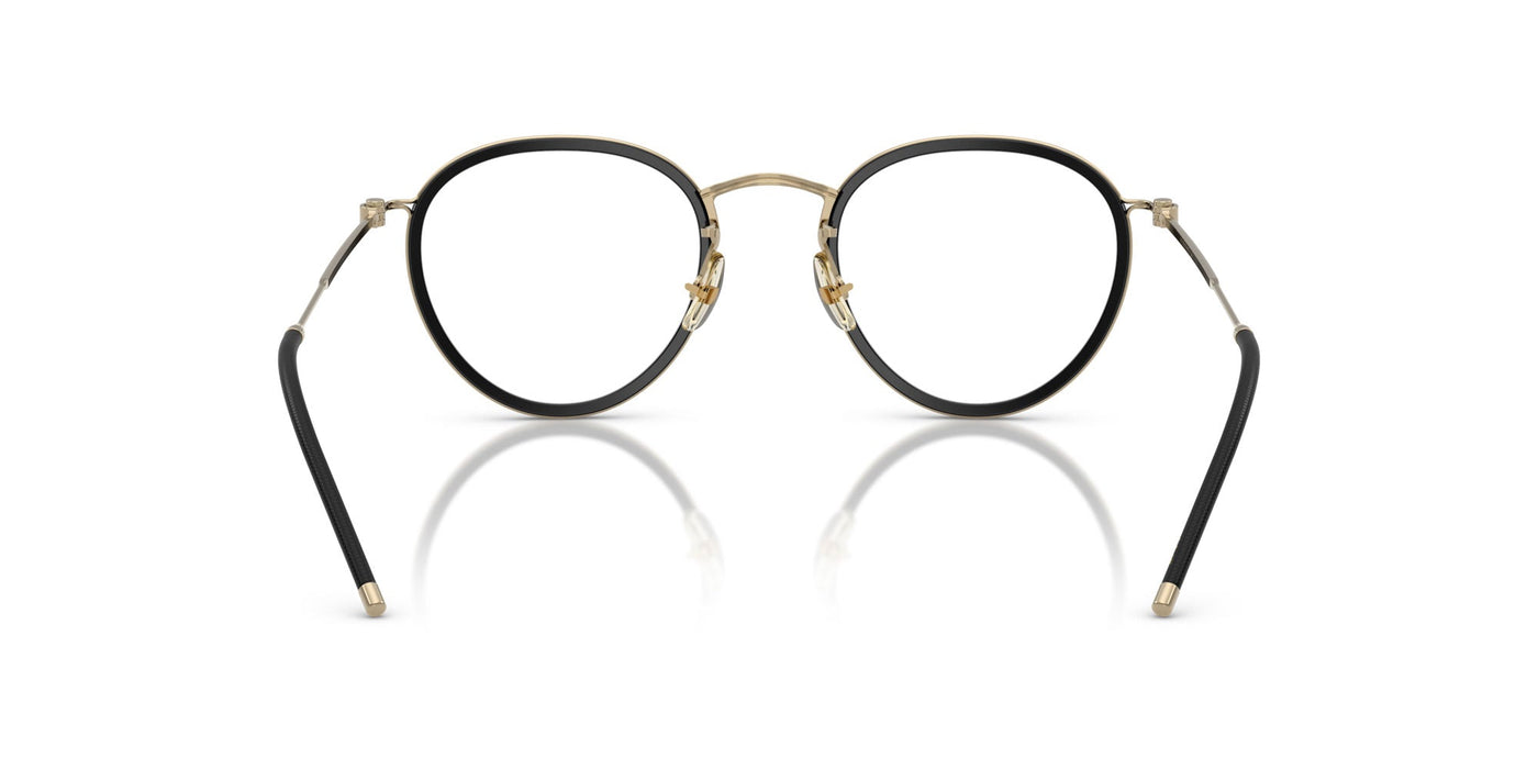 Oliver Peoples TK-11 OV1360T Gold-Black #colour_gold-black