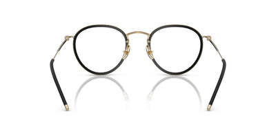 Oliver Peoples TK-11 OV1360T Gold-Black #colour_gold-black
